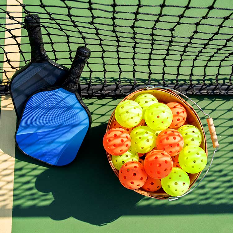 JOIN Pickleball Live Life Fun